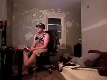 Chaturbate Best Webcam of mjmckenz55
