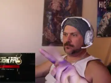 Chaturbate Live Sex Cam of odinstone
