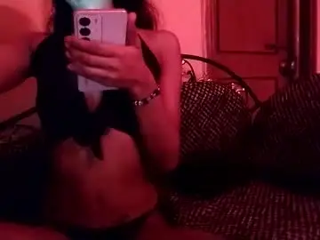 Chaturbate Nude Webcam of pseudonym822533