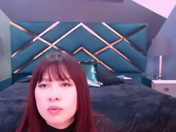 Chaturbate Free Live Porn of scarleett_02
