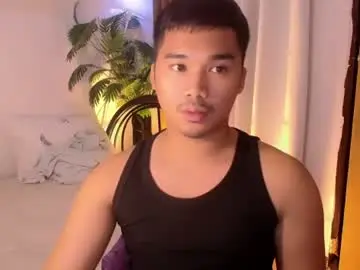 Chaturbate Live Sex of urasian_jpxx
