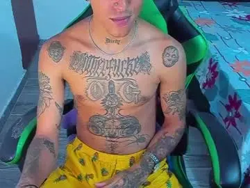 Chaturbate Live Porn of zafirocum