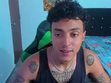 Chaturbate Adult Webcam of zafirocum