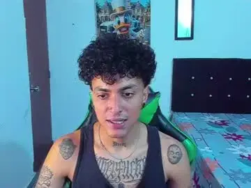 Chaturbate Sex Chat of zafirocum