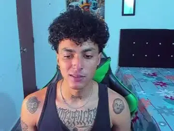Chaturbate Live Porn of zafirocum