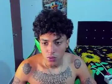 Chaturbate Best Webcam of zafirocum