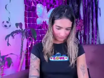 Chaturbate Live Sex of _felicity_1