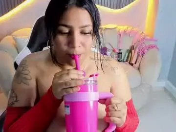 Chaturbate Sex Cam of alana_fox_tx