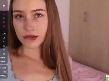 Chaturbate Nude Webcam of alma_west