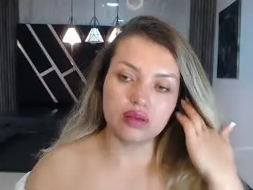 Chaturbate Sex Chat of ariarose_ch