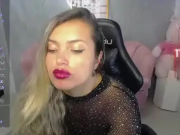 Chaturbate Private Sex Chat of ariarose_ch