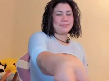 Chaturbate Live Porn of bigt3ti