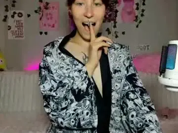Chaturbate Live Porn of elliefromthemoon