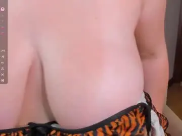 Chaturbate Adult Webcam of fallonbarrale
