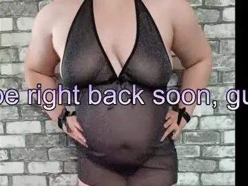 Chaturbate Best live sex cam show of heartful_bbw