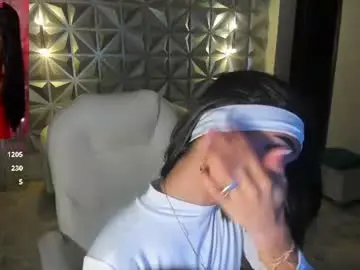 Chaturbate Live Porn of hellen_tease