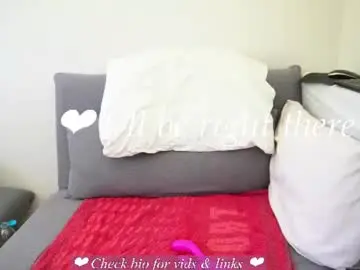 Chaturbate Live Sex of joannadea