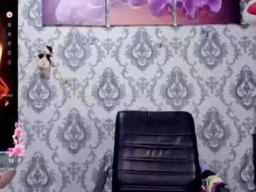 Chaturbate Free Porn Cam of little_letti