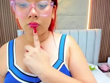 Chaturbate Live Sex Cam of madison_rowan
