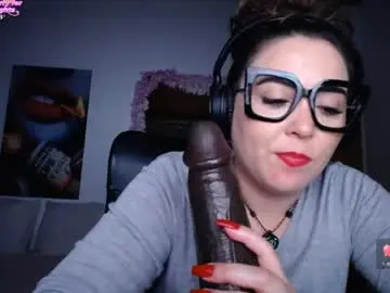 Chaturbate Sex Cam of martiniella