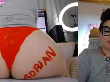 Chaturbate Sex Cam of martiniella