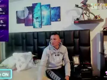 Chaturbate Free Live Porn of mike_bennet