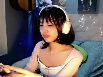 Chaturbate Free Live Porn of nami_kisser