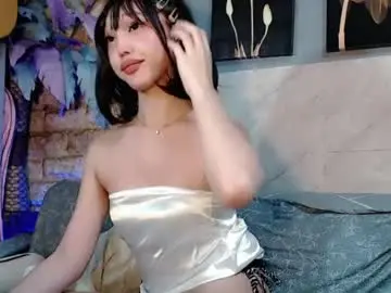 Chaturbate Adult Video Chat of nami_kisser