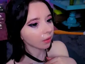 Chaturbate Adult Webcam of nora_failure
