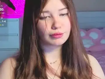 Chaturbate Nude Webcam of pawsclawss