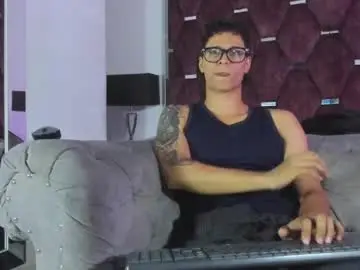 Chaturbate Sex Chat of tonybenedetti