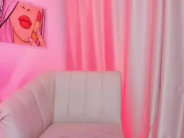 Chaturbate Live Sex Cam of anaskinny