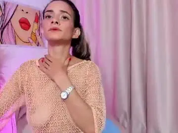 Chaturbate Live Porn of anaskinny