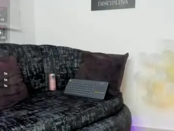 Chaturbate Adult Video Chat of candymeyerss