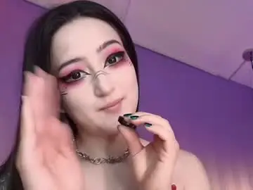Chaturbate Sex Cam of charlotte_germanotta_