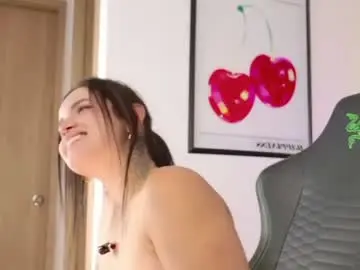 Chaturbate Private Sex Chat of gaby_mason