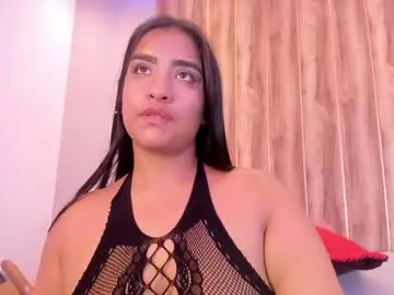 Chaturbate Live Sex Cam of hannnasmith