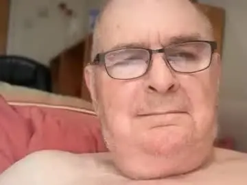 Chaturbate Live Sex of ian53a