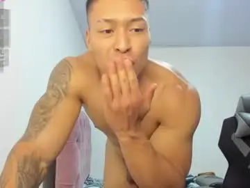 Chaturbate Live Porn of irvinepassion