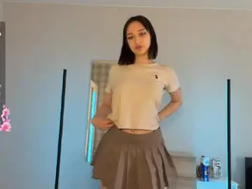 Chaturbate Live Sex of janettecrotty