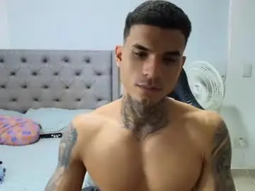 Chaturbate Best Webcam of juan_gomez_1