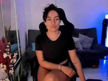 Chaturbate Adult Video Chat of kennawells_
