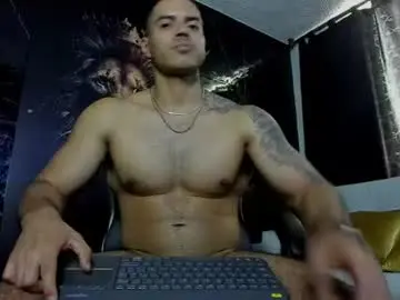 Chaturbate Best Webcam of litoxxx_cass
