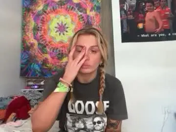 Chaturbate Private Sex Chat of lolaa555
