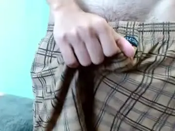 Chaturbate Adult Webcam of lucasssmith11