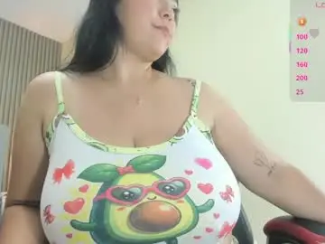 Chaturbate Nude Webcam of magievans1