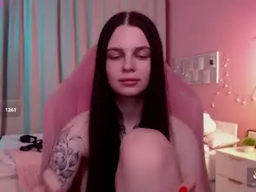 Chaturbate Adult Webcams of michela_fruet