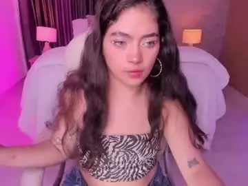 Chaturbate Sex Cam of natasha_aniston1