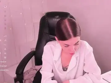 Chaturbate Private Sex Chat of ohh_my_vens
