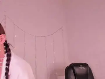 Chaturbate Best Webcam of ohh_my_vens